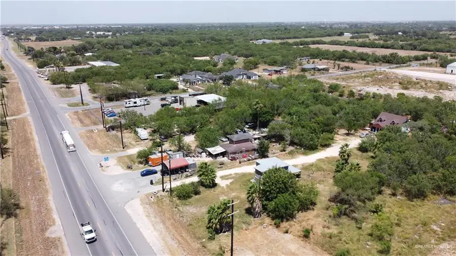 1733 S Salinas Street, Donna, TX 78537 - #3
