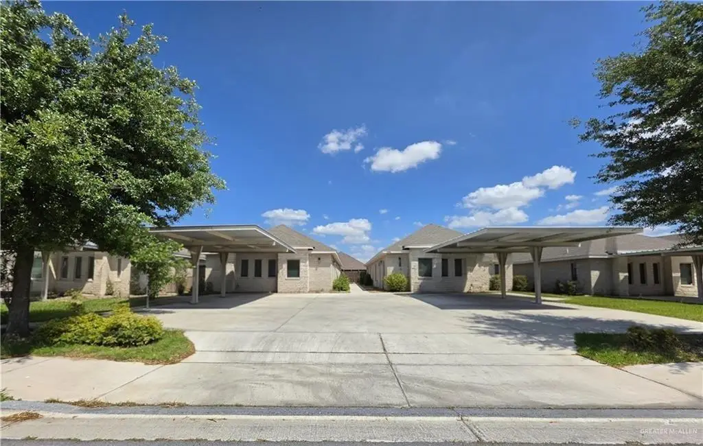 5804 Nightingale Avenue, McAllen, TX 78573 - #1