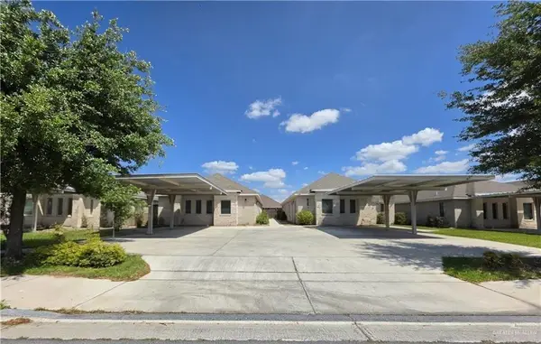 5804 Nightingale Avenue, McAllen, TX 78573