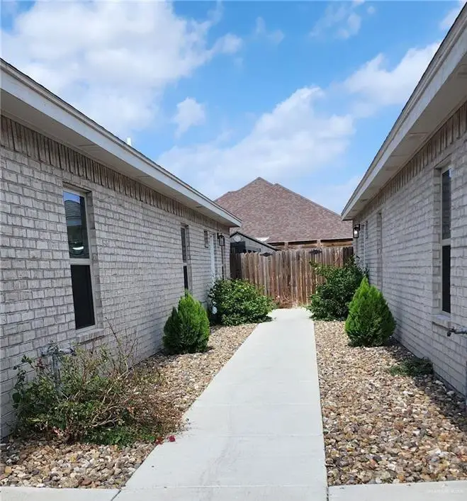 5804 Nightingale Avenue, McAllen, TX 78573 - #2