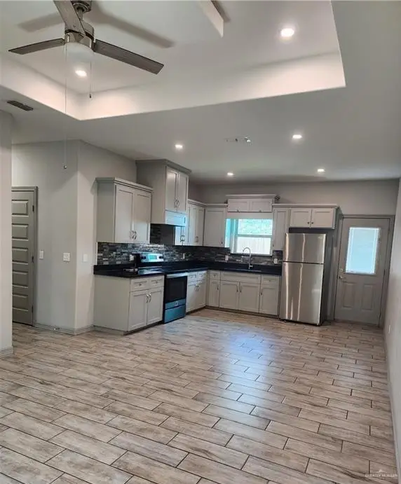 5804 Nightingale Avenue, McAllen, TX 78573 - #3
