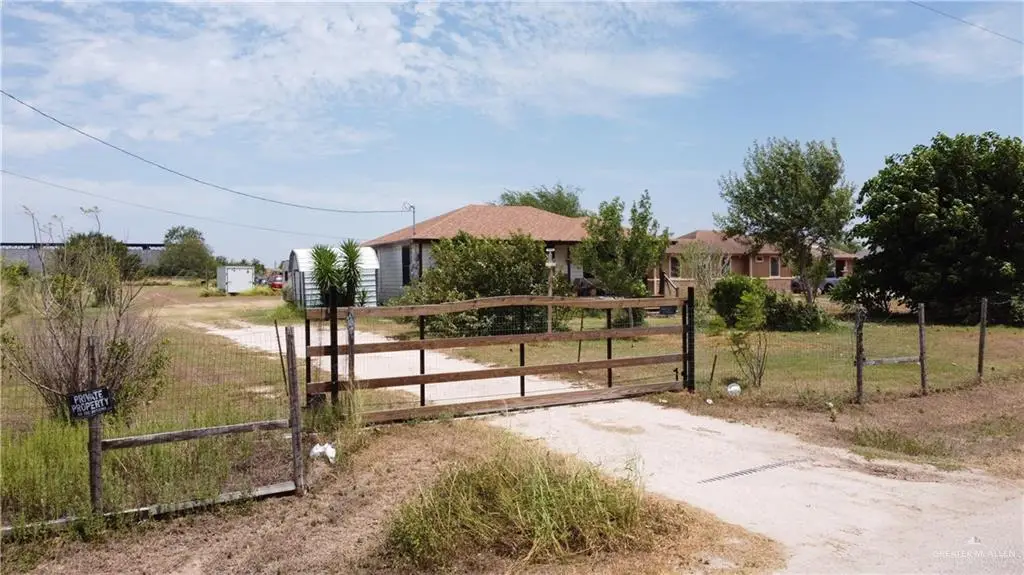 9026 Vista Ridge Drive, Edcouch, TX 78538 - #1