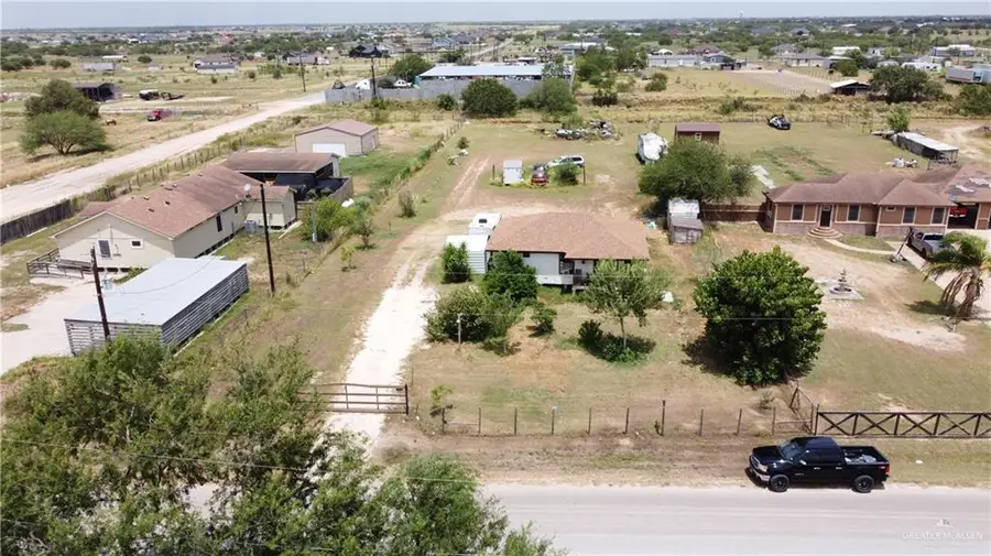9026 Vista Ridge Drive, Edcouch, TX 78538 - #2