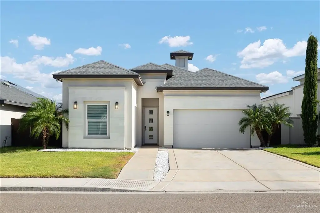 3504 Upas Avenue, McAllen, TX 78501 - #1