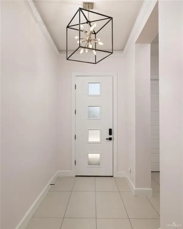 3504 Upas Avenue, McAllen, TX 78501 - #2
