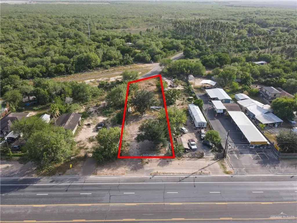 7421 Us Highway Business 83, Mission, TX 78572 - #1