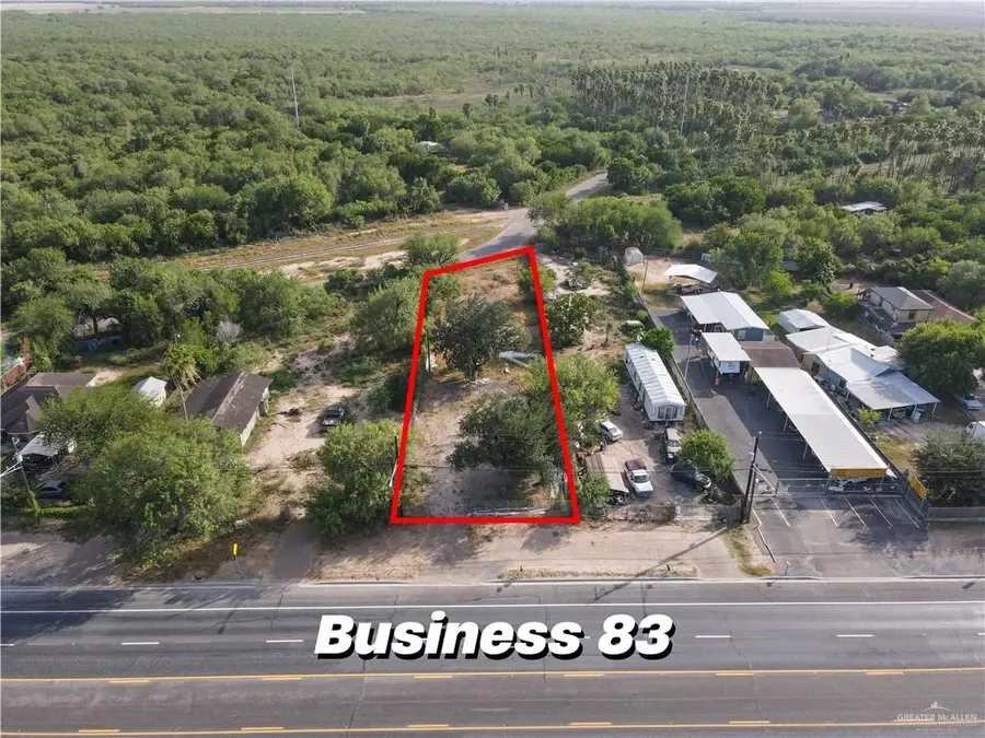 7421 Us Highway Business 83, Mission, TX 78572 - #2