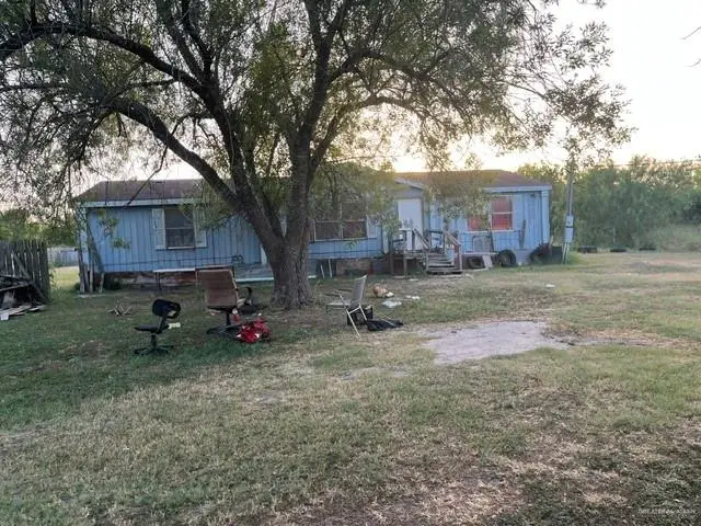 15205 North Mile 4 West N Mile 4 West Street, Weslaco, TX 78599 - #1