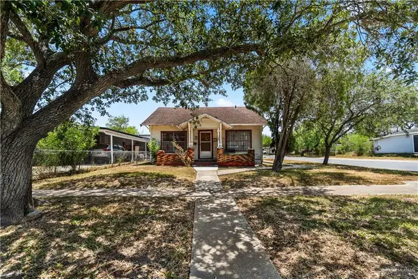 397 S Bonham Street, San Benito, TX 78586