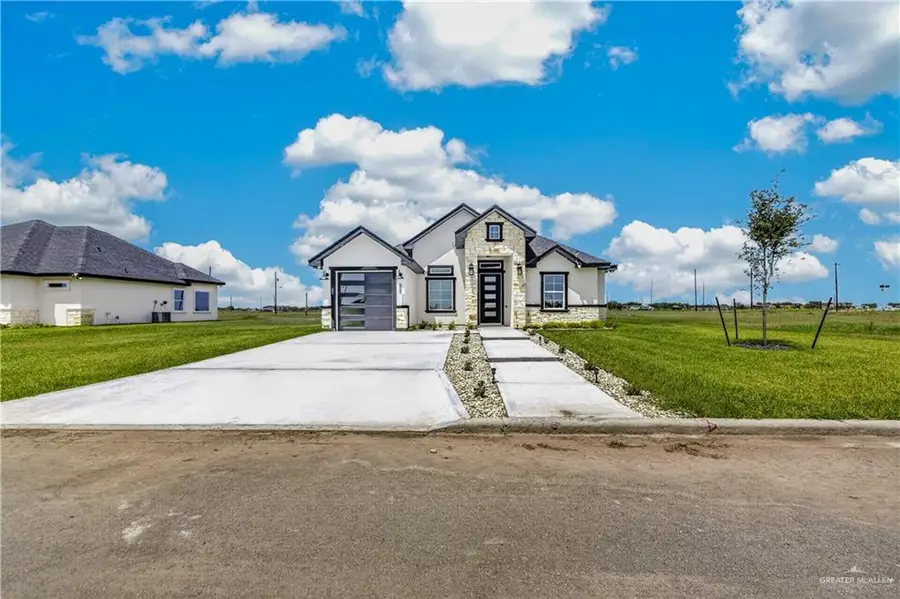1729 Yaretzi Street, Donna, TX 78537 - #2
