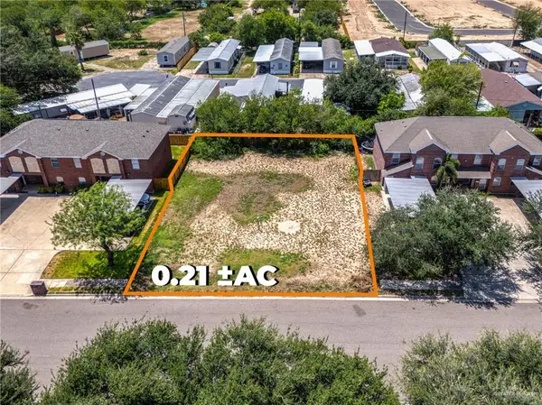408 S 49th Street, McAllen, TX 78501
