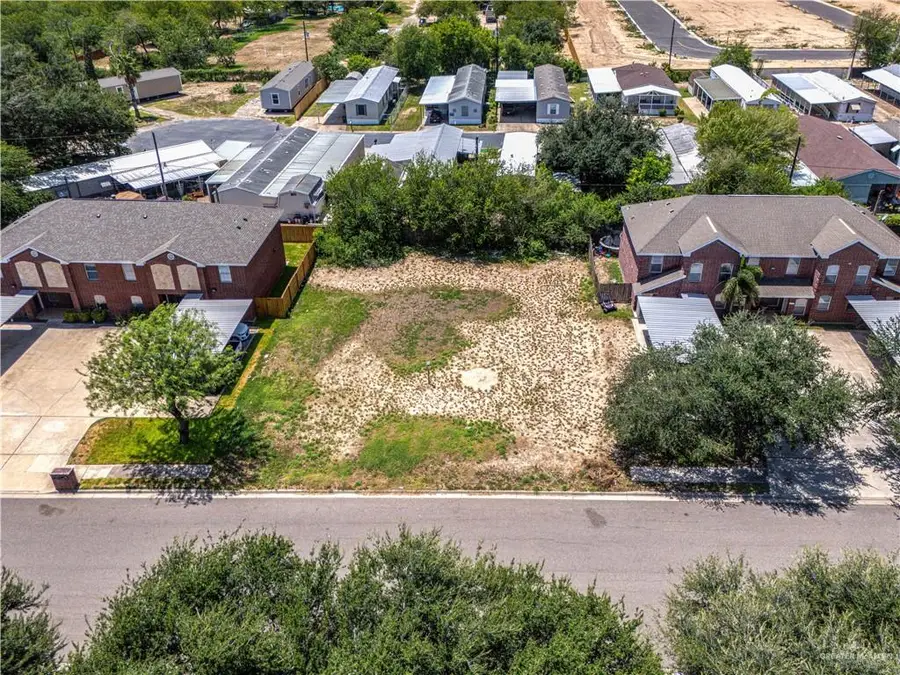 408 S 49th Street, McAllen, TX 78501 - #2