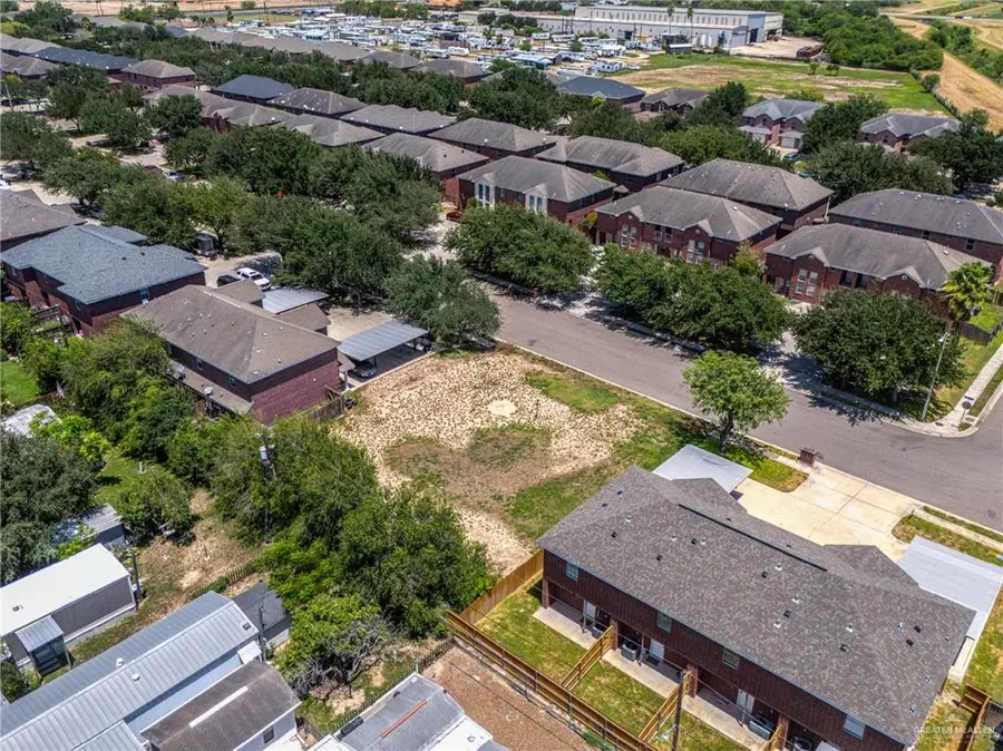 408 S 49th Street, McAllen, TX 78501 - #3