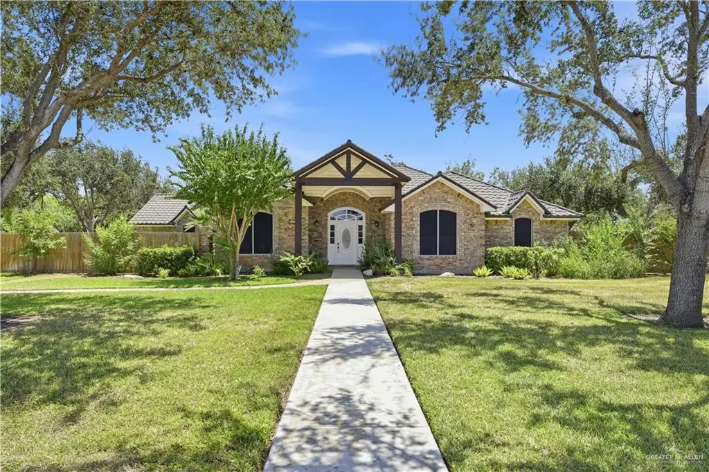 2623 Woodland Drive, Weslaco, TX 78596 - #1