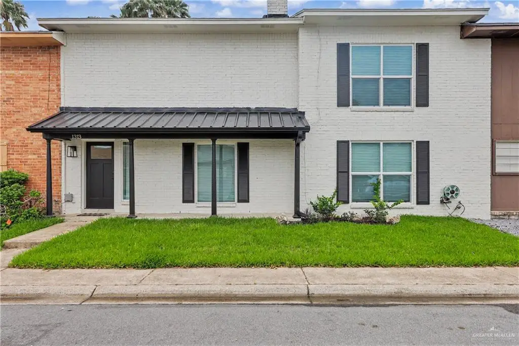 1313 Y-z Avenue, McAllen, TX 78504 - #1