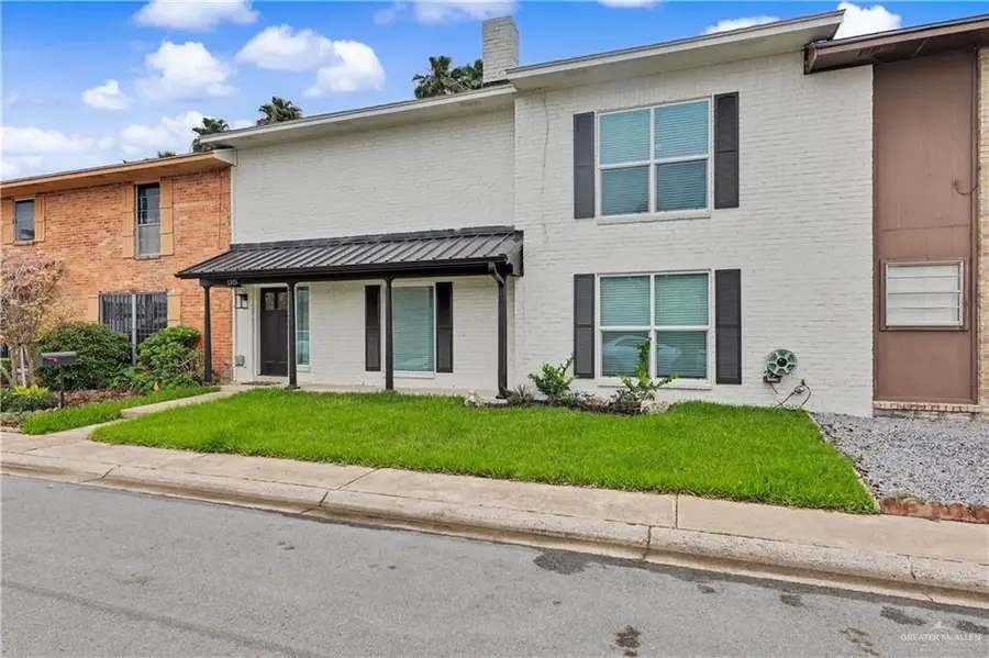 1313 Y-z Avenue, McAllen, TX 78504 - #2
