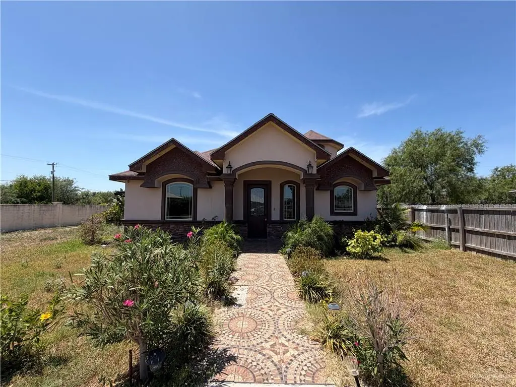 6203 Earth Drive, Edinburg, TX 78542 - #1
