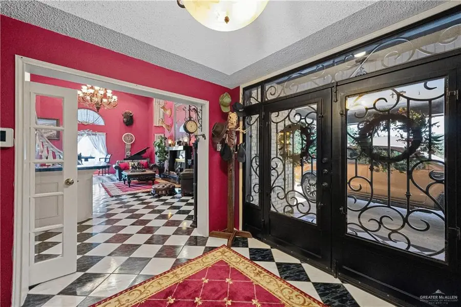 1712 N 1st Street, McAllen, TX 78501 - #2