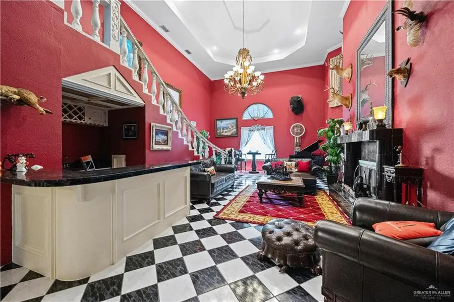 1712 N 1st Street, McAllen, TX 78501 - #3