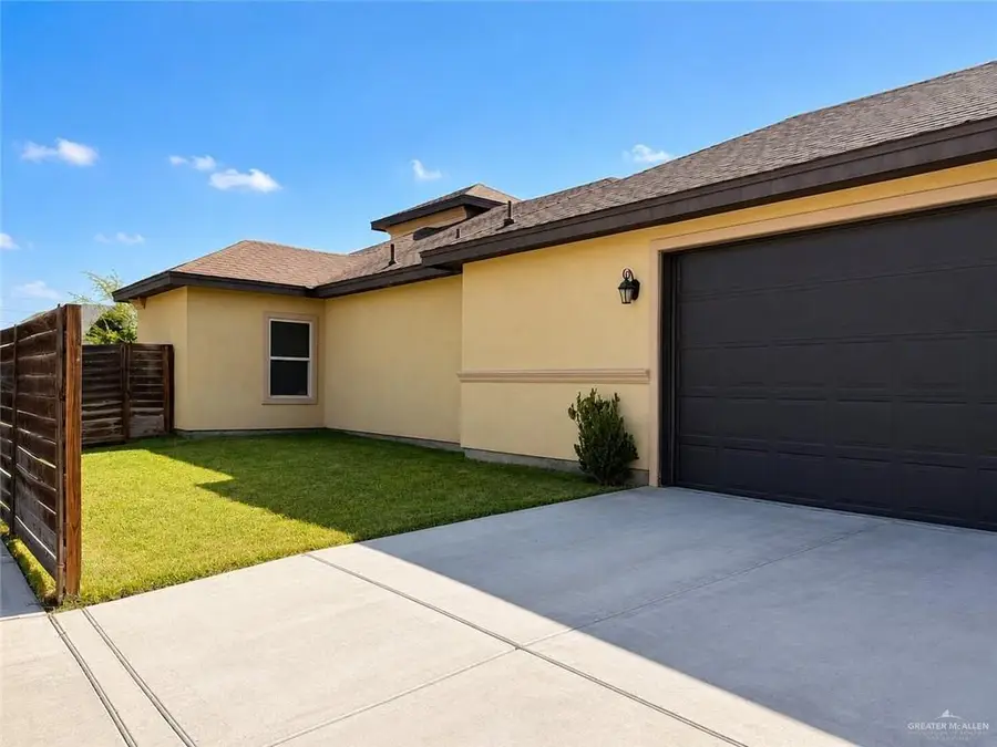 1500 E Zenith Drive, Edinburg, TX 78542 - #3