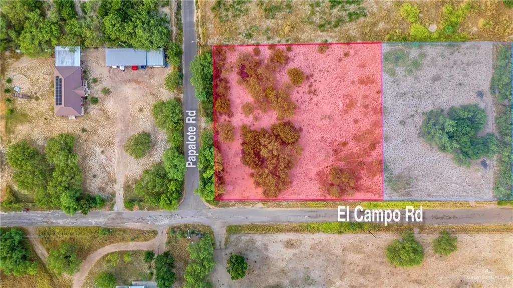 000 El Campo Road, Rio Grande City, TX 78582 - #1