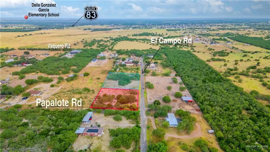 000 El Campo Road, Rio Grande City, TX 78582 - #3
