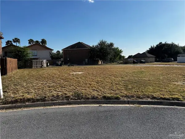 2905 Whitewing Avenue, McAllen, TX 78501