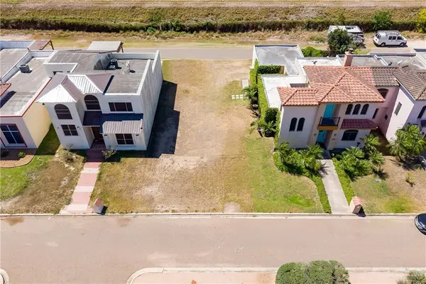 4006 Santo Cielo Street, Weslaco, TX 78596