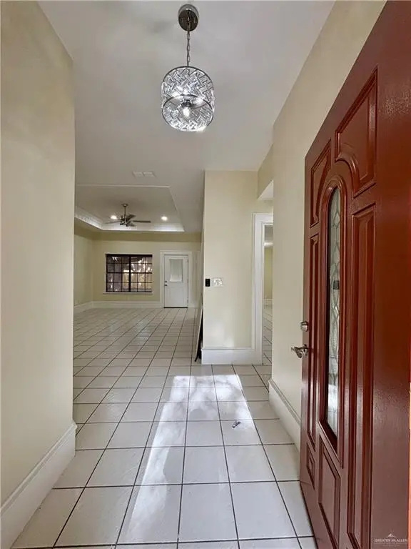 2816 Ernesto Drive, Edinburg, TX 78539 - #2