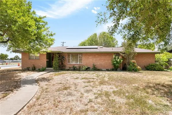 1228 Oak Street, Mission, TX 78572
