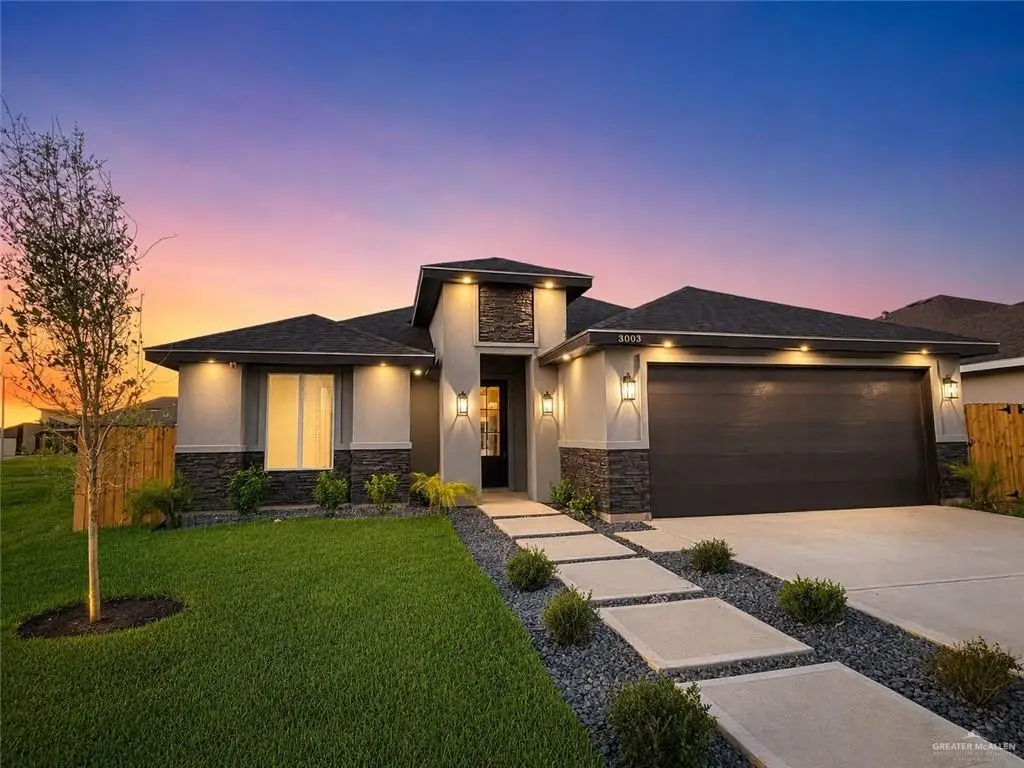 3003 E Sabinal Avenue, Hidalgo, TX 78557 - #1