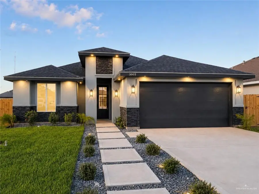 3003 E Sabinal Avenue, Hidalgo, TX 78557 - #3