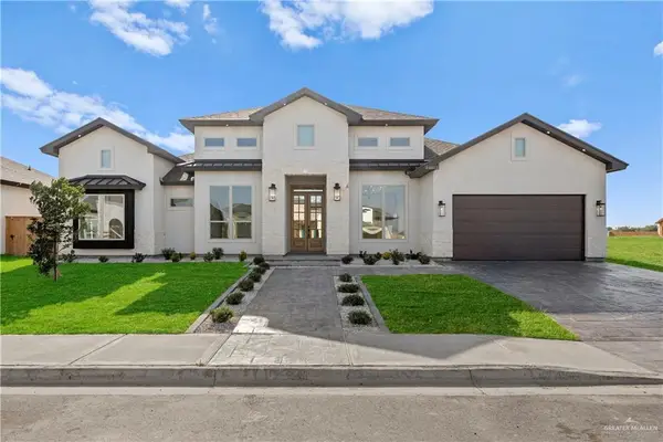 10015 N 33rd Lane, McAllen, TX 78504