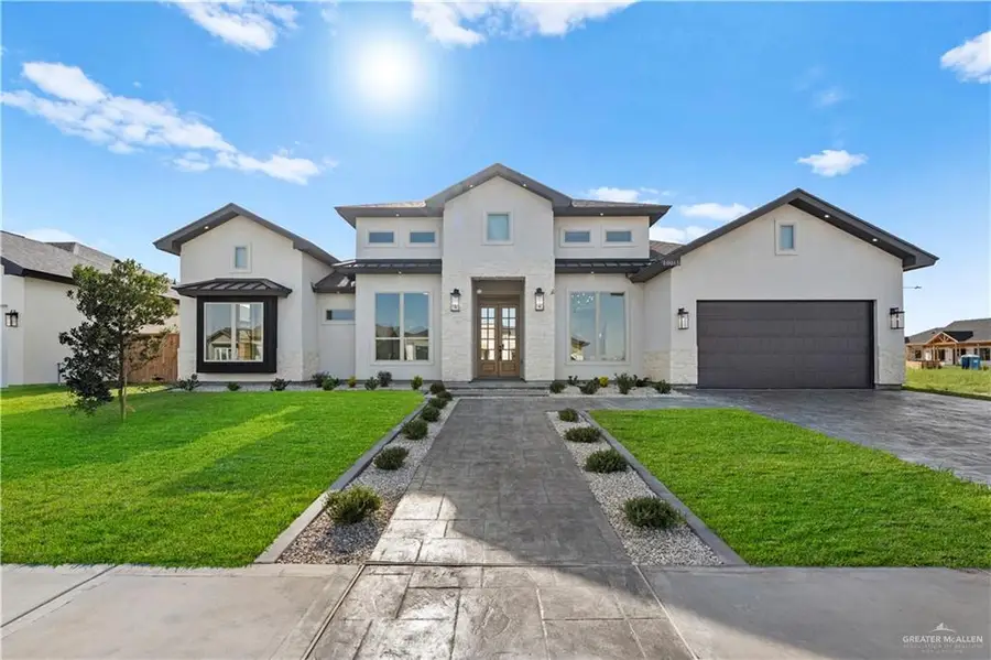 10015 N 33rd Lane, McAllen, TX 78504 - #2