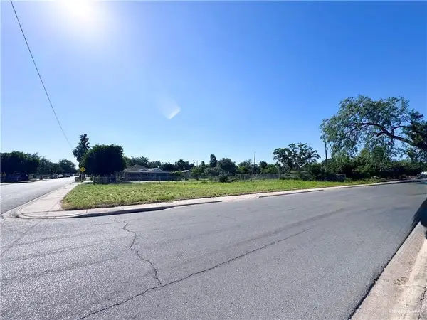 2204 Fir Avenue, McAllen, TX 78501