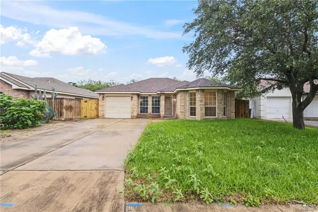 4604 Toucan Avenue, McAllen, TX 78504 - #1