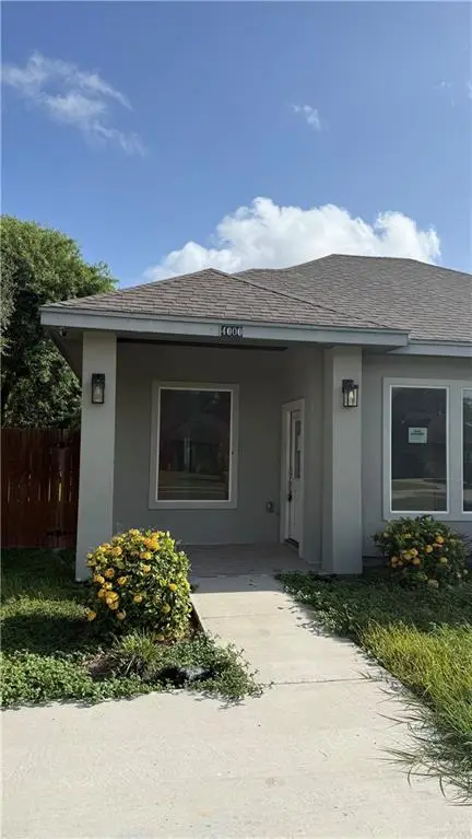 4101 Sabatini Drive, Weslaco, TX 78599 - #2