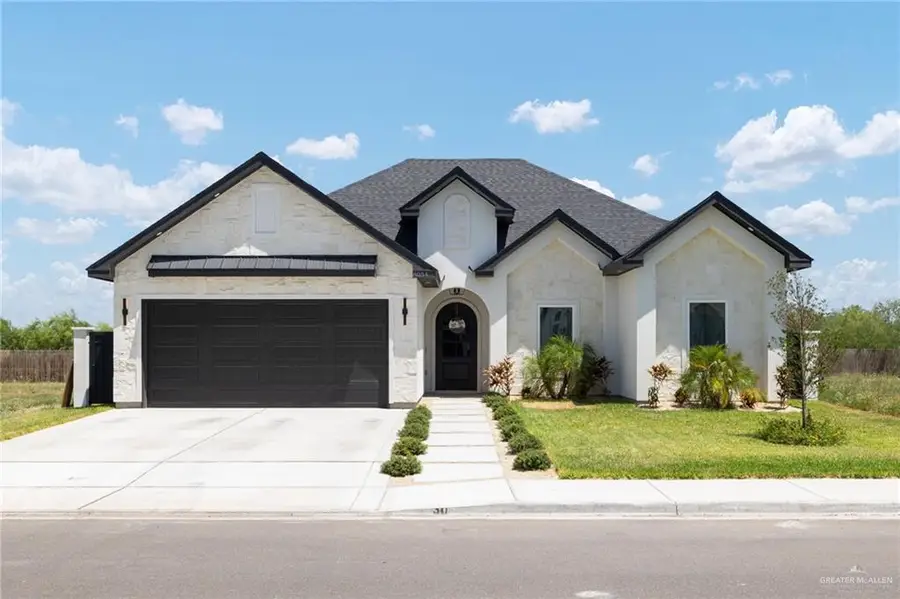 8034 N 48th Lane, McAllen, TX 78504 - #2