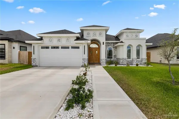 9118 N 25th Lane, McAllen, TX 78504