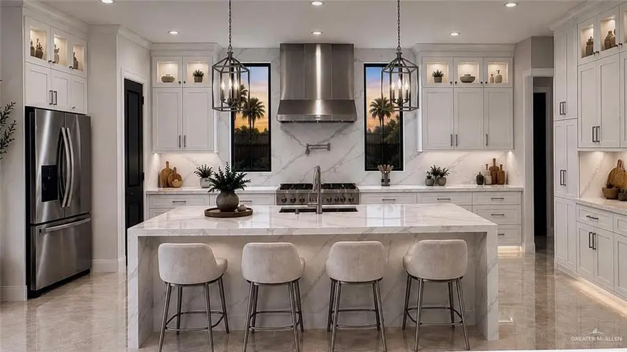 2923 S Livingston Street, Edinburg, TX 78542 - #2