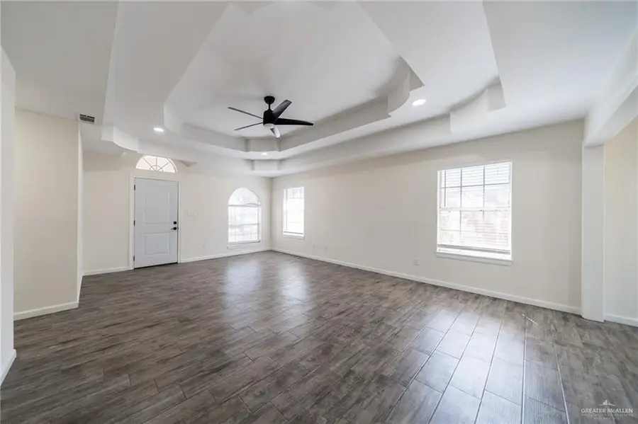2315 E 27th Street, Mission, TX 78574 - #2
