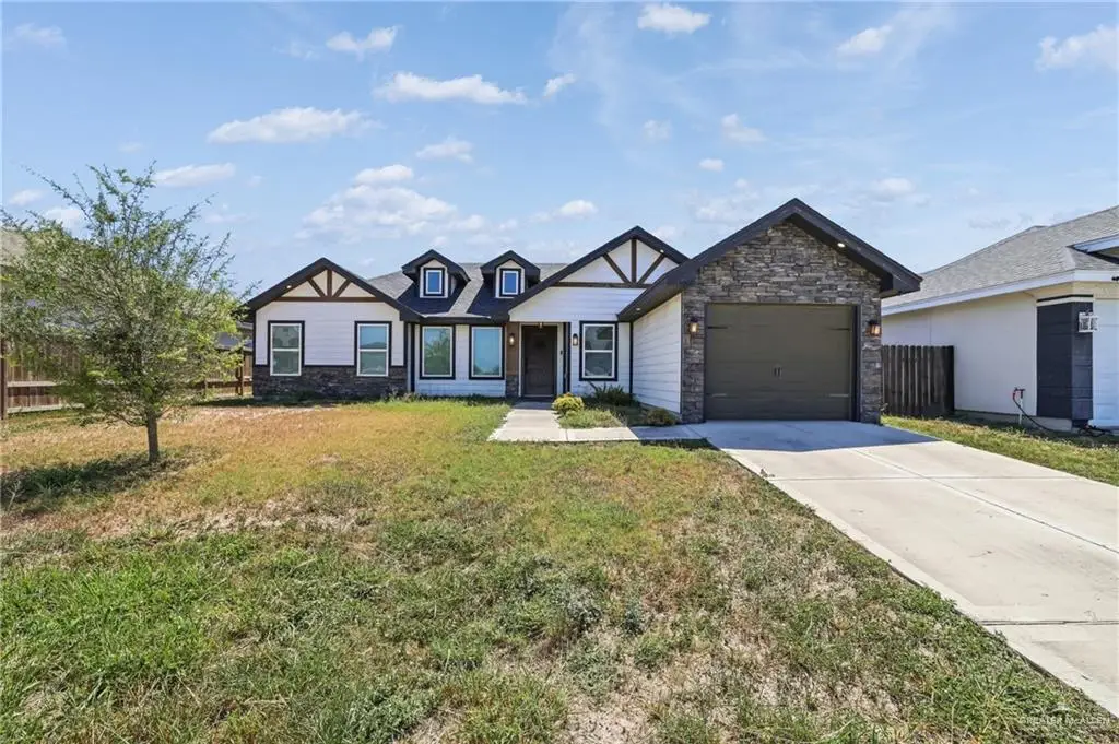 4602 Vikings Drive, San Juan, TX 78589 - #1