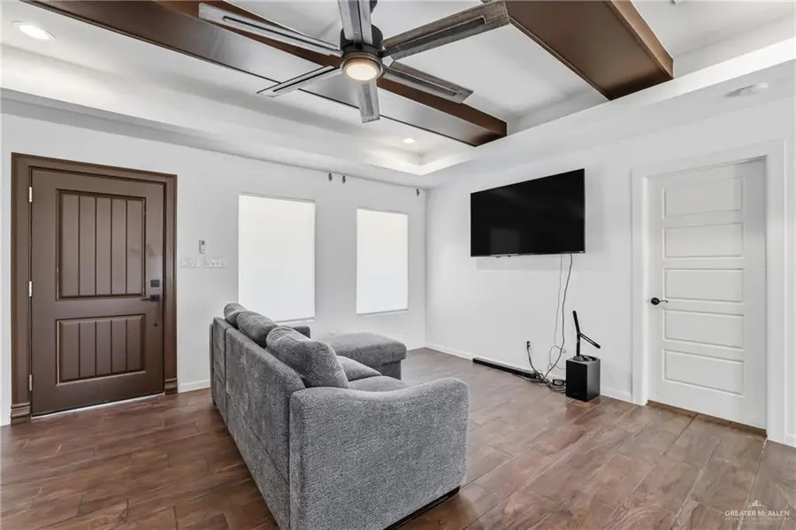 4602 Vikings Drive, San Juan, TX 78589 - #2