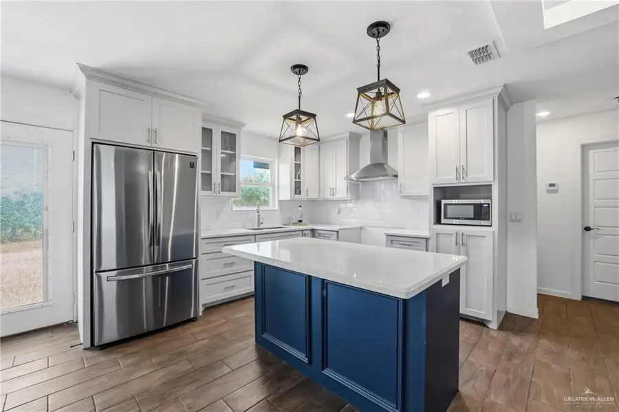 4602 Vikings Drive, San Juan, TX 78589 - #3