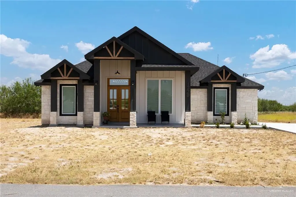 149 Coyote Lane, Rio Grande City, TX 78582 - #1
