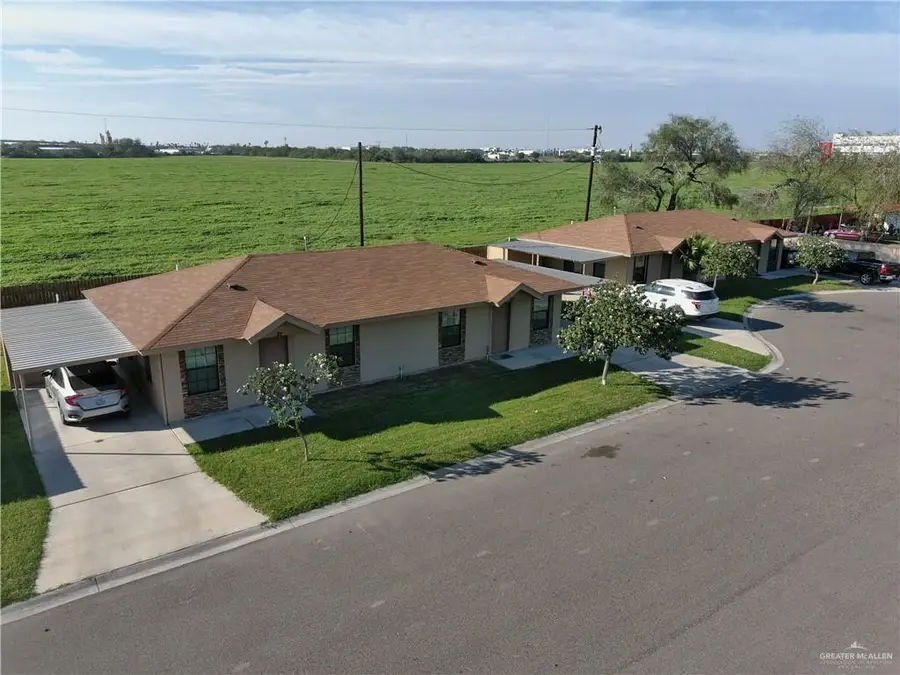 1001 E Owassa Road, Edinburg, TX 78542 - #2