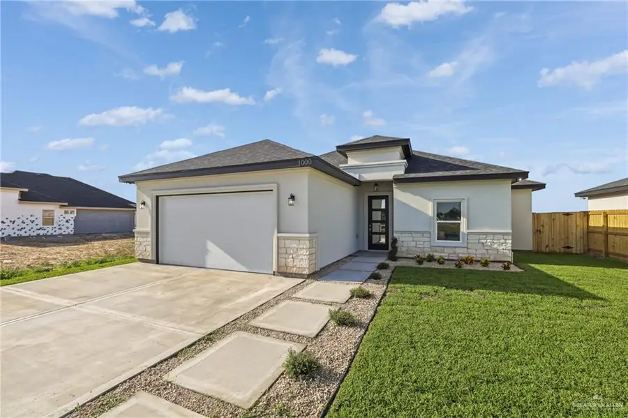 1000 Nappa Valley Drive, Mission, TX 78573 - #2