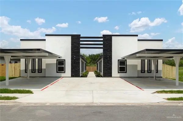 204 Farrell Road #3, Weslaco, TX 78596