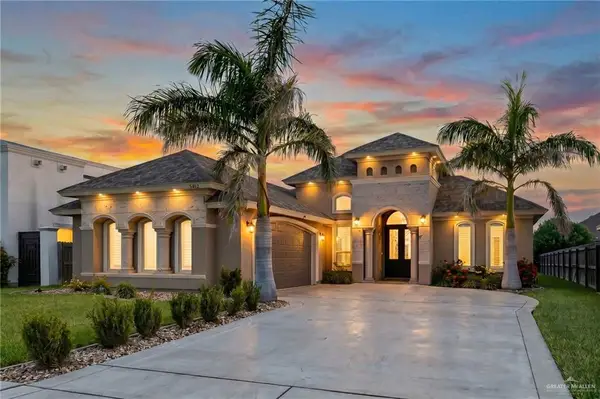 3412 Toucan Avenue, McAllen, TX 78504
