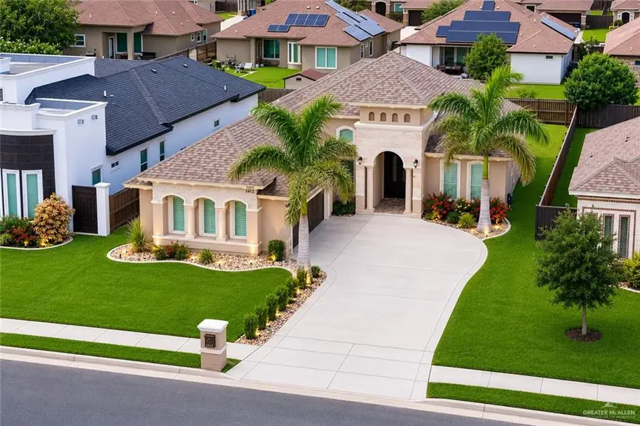 3412 Toucan Avenue, McAllen, TX 78504 - #2